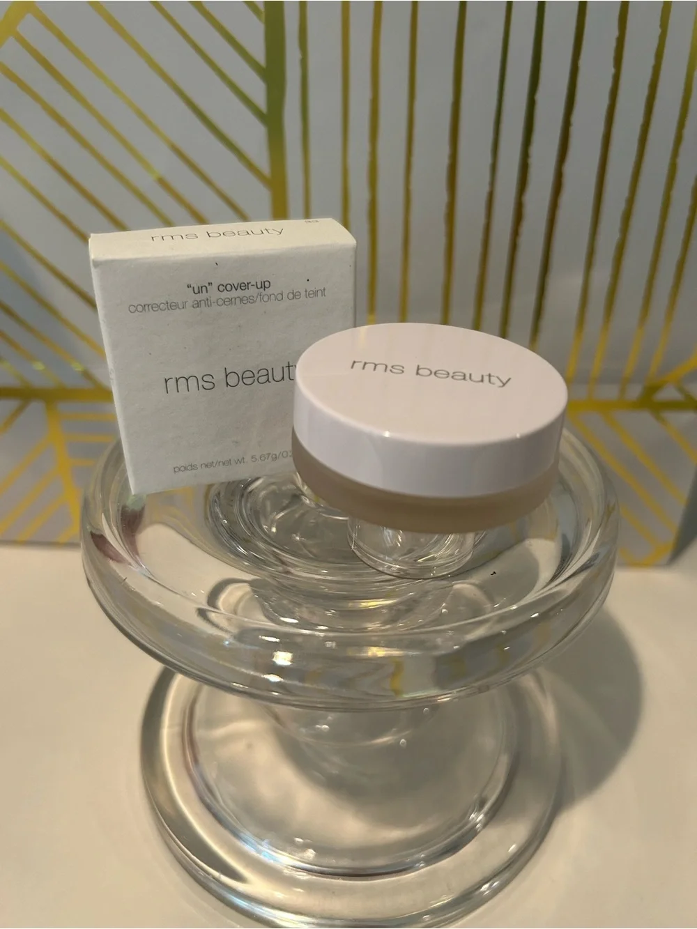 ✨ RMS Beauty “Un” Cover-Up | Shade 33 | Full Size | New in Box